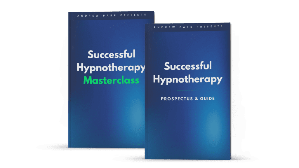 Successful Hypnotherapy 4